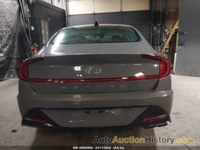 HYUNDAI SONATA SEL, 5NPEL4JA0MH098497