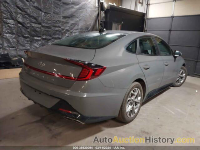 HYUNDAI SONATA SEL, 5NPEL4JA0MH098497