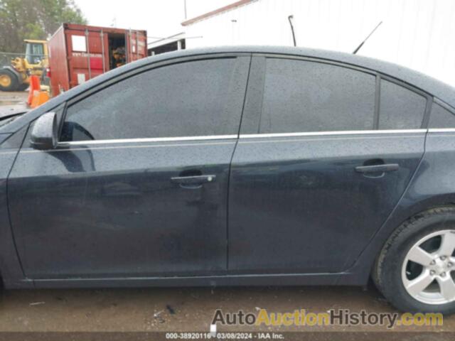 CHEVROLET CRUZE 1LT AUTO, 1G1PC5SB0E7308682