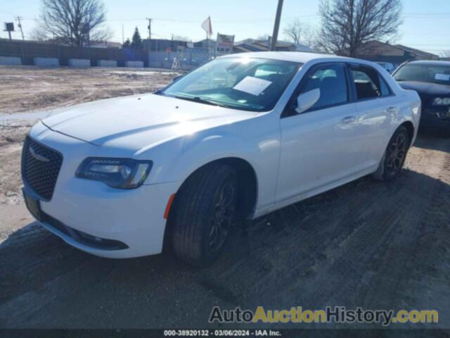 CHRYSLER 300 300S ALLOY EDITION, 2C3CCAGGXGH270800