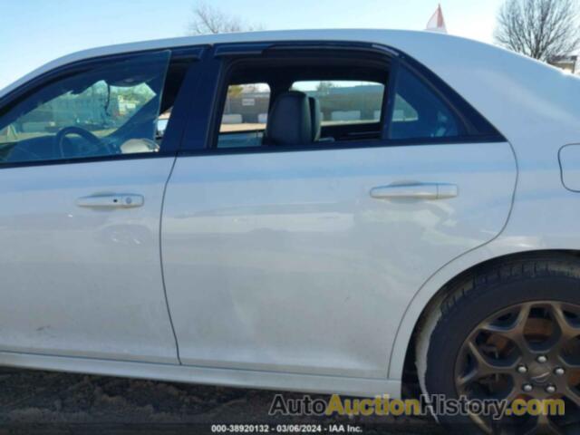 CHRYSLER 300 300S ALLOY EDITION, 2C3CCAGGXGH270800