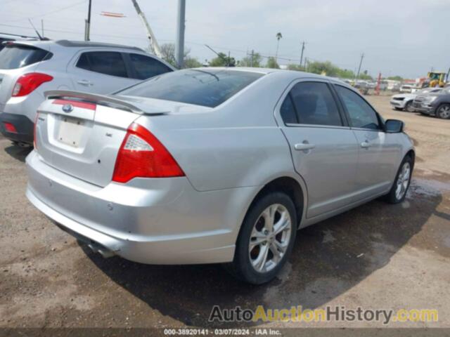 FORD FUSION SE, 3FAHP0HA6CR217929