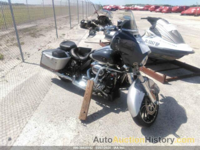 HARLEY-DAVIDSON FLHXSE, 1HD1PXL11KB960690