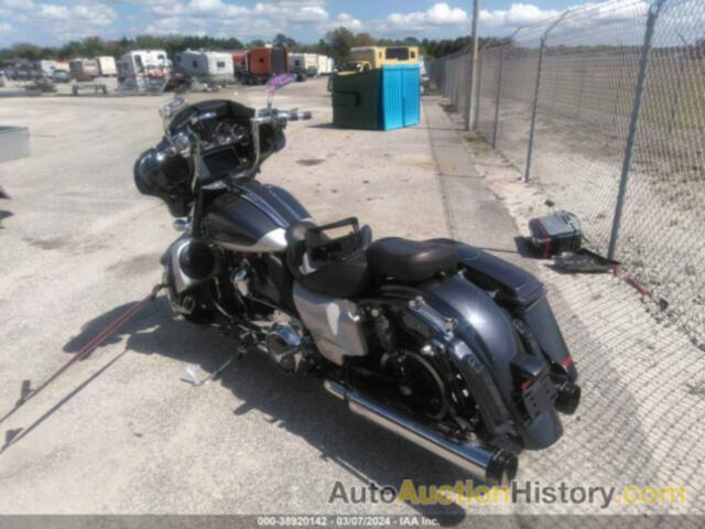 HARLEY-DAVIDSON FLHXSE, 1HD1PXL11KB960690