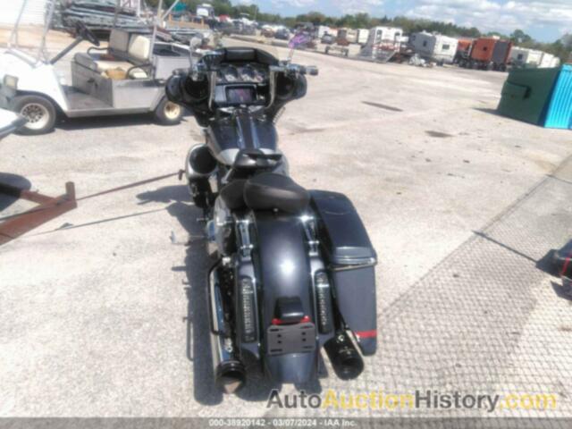 HARLEY-DAVIDSON FLHXSE, 1HD1PXL11KB960690