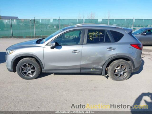 MAZDA CX-5 GRAND TOURING, JM3KE4DY1F0498629