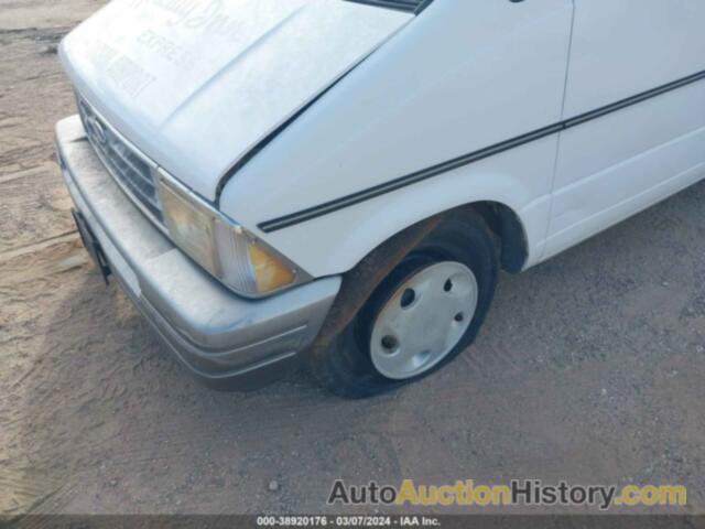 FORD AEROSTAR, 1FMDA11U5TZB85275