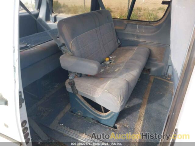 FORD AEROSTAR, 1FMDA11U5TZB85275