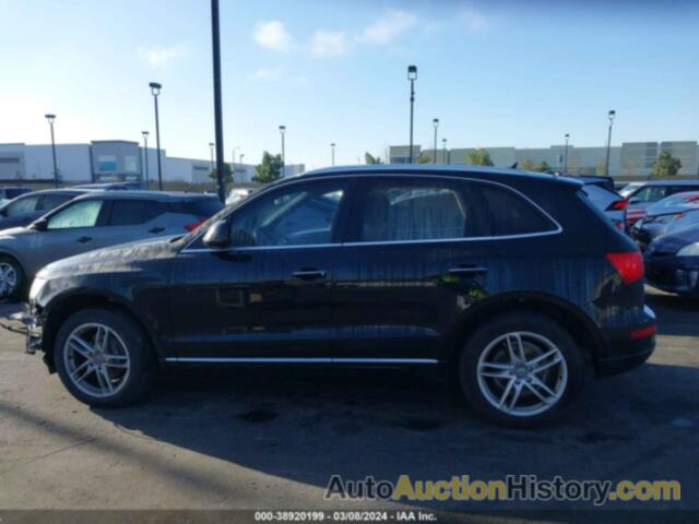 AUDI Q5 2.0T PREMIUM, WA1C2AFP5HA096984