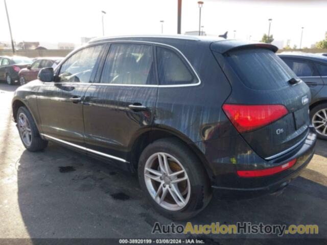 AUDI Q5 2.0T PREMIUM, WA1C2AFP5HA096984