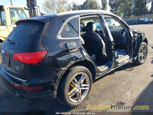 AUDI Q5 2.0T PREMIUM, WA1C2AFP5HA096984