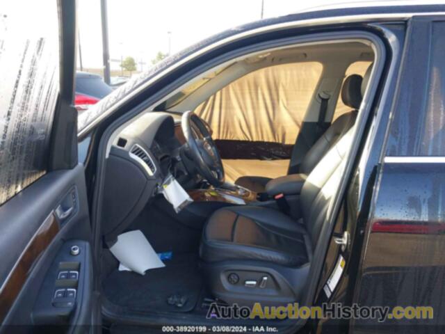 AUDI Q5 2.0T PREMIUM, WA1C2AFP5HA096984