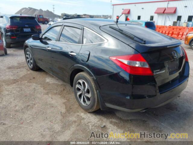 HONDA ACCORD CROSSTOUR EX, 5J6TF1H36AL004998