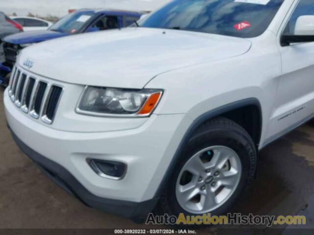 JEEP GRAND CHEROKEE LAREDO, 1C4RJEAG9EC187872