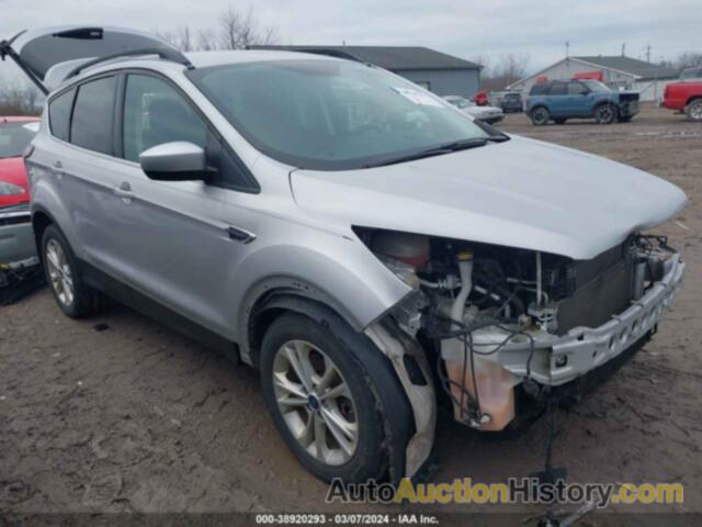 FORD ESCAPE SE, 1FMCU9GD3HUA90372