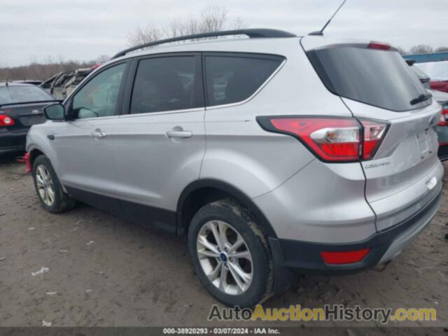 FORD ESCAPE SE, 1FMCU9GD3HUA90372