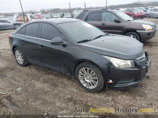 CHEVROLET CRUZE ECO, 1G1PK5SC9C7159844