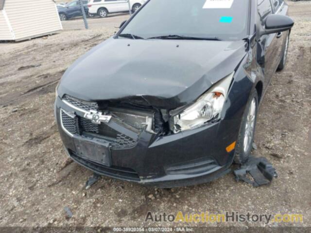 CHEVROLET CRUZE ECO, 1G1PK5SC9C7159844