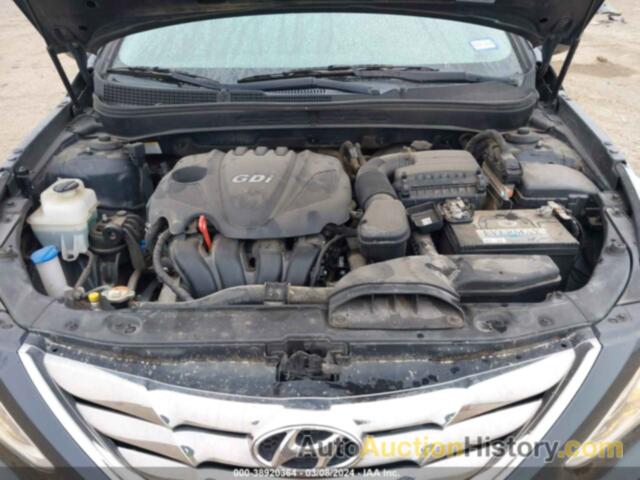 HYUNDAI SONATA SE/LIMITED, 5NPEC4AC9DH615183