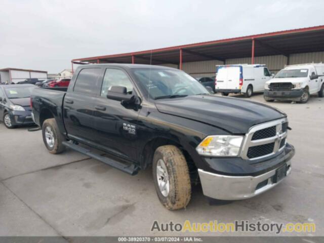 RAM 1500 CLASSIC, 1C6RR7LG8NS209276