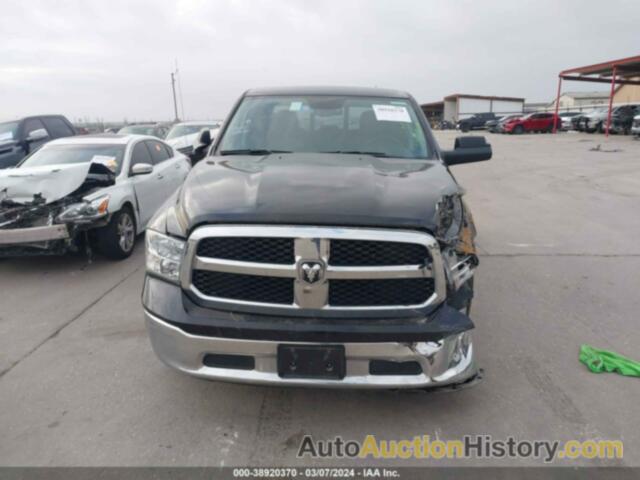 RAM 1500 CLASSIC, 1C6RR7LG8NS209276