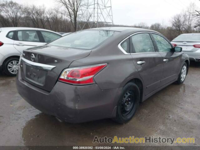 NISSAN ALTIMA 2.5/S/SV/SL, 1N4AL3AP8FN911686