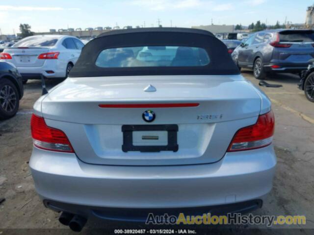 BMW 135I, WBAUN935X8VF56068