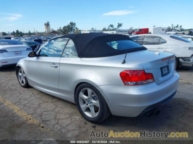 BMW 135I, WBAUN935X8VF56068