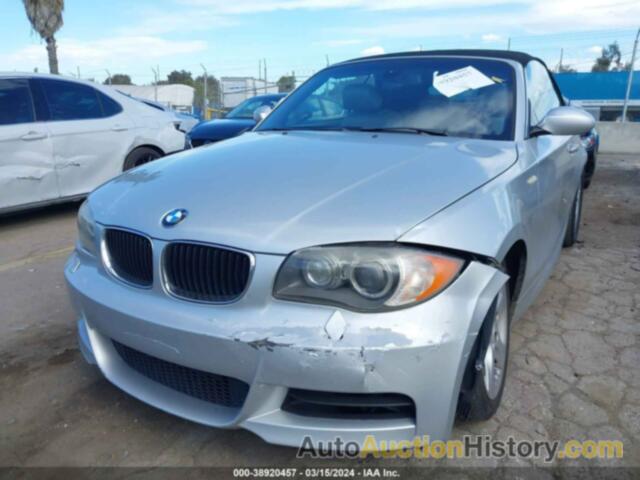 BMW 135I, WBAUN935X8VF56068