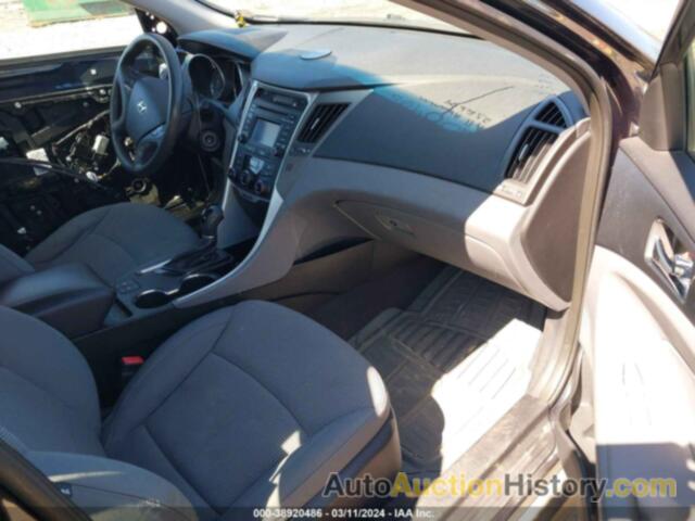 HYUNDAI SONATA GLS, 5NPEB4AC0EH921015