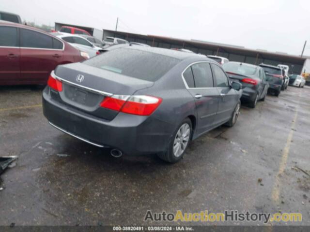 HONDA ACCORD EX, 1HGCR2F72DA078185