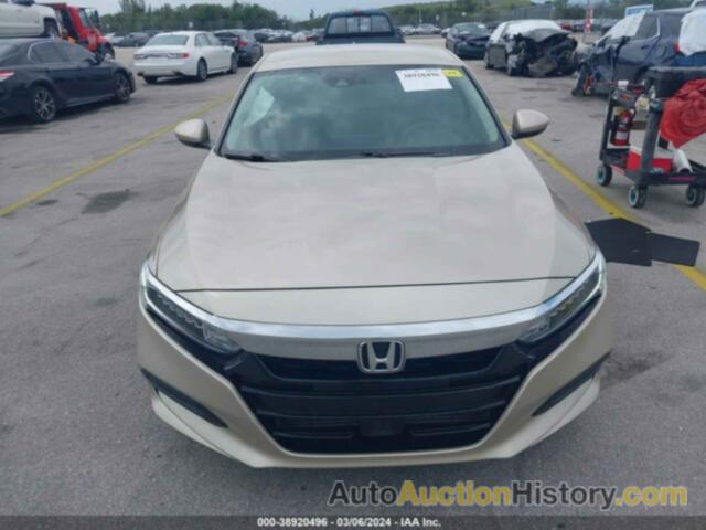 HONDA ACCORD LX, 1HGCV1F1XKA093676