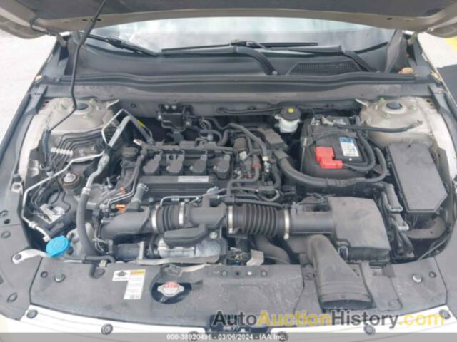 HONDA ACCORD LX, 1HGCV1F1XKA093676