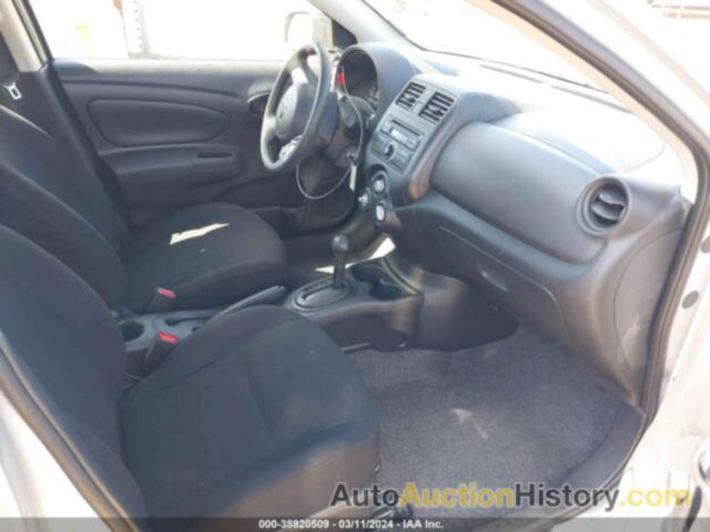 NISSAN VERSA 1.6 S+, 3N1CN7AP3EL816054