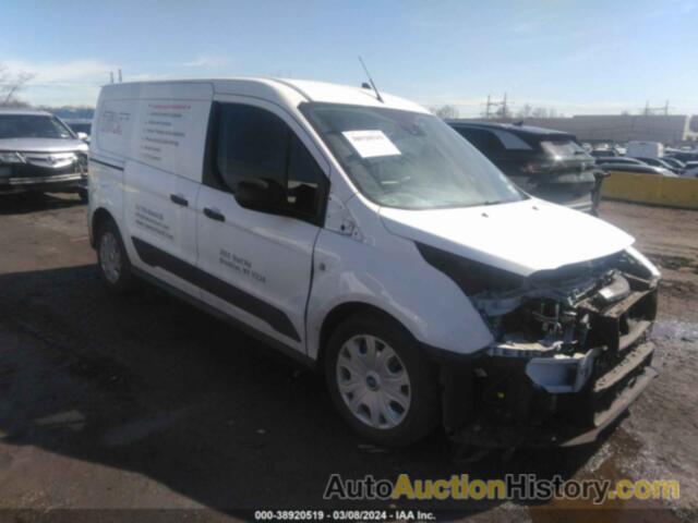 FORD TRANSIT CONNECT XLT, NM0LS7F22L1435588