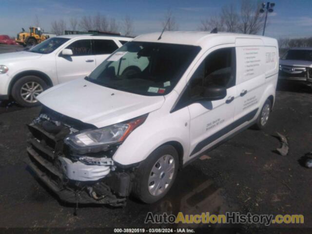 FORD TRANSIT CONNECT XLT, NM0LS7F22L1435588