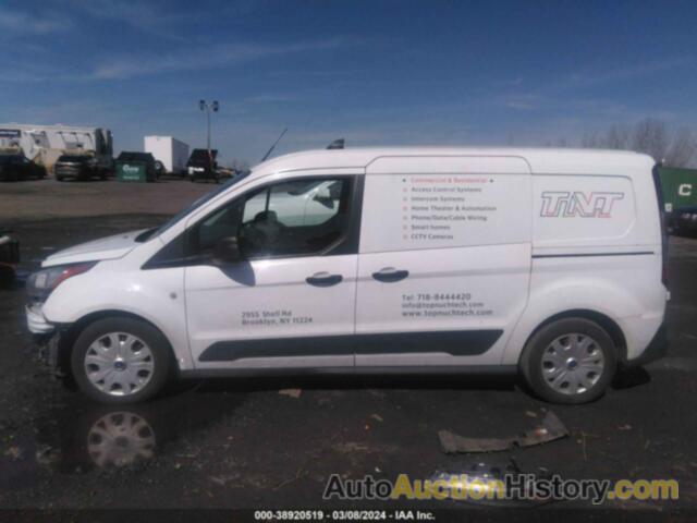 FORD TRANSIT CONNECT XLT, NM0LS7F22L1435588