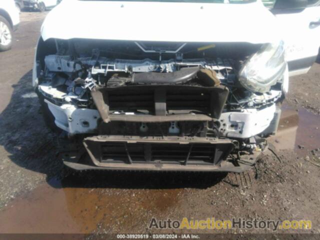 FORD TRANSIT CONNECT XLT, NM0LS7F22L1435588