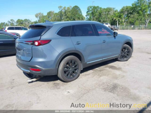 MAZDA CX-9 CARBON EDITION, JM3TCBDY3N0629248