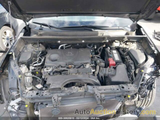 TOYOTA RAV4 XLE PREMIUM, 2T3C1RFV2LW061903