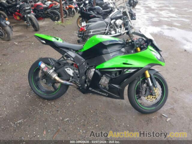 KAWASAKI ZX1000 J, JKAZXCJ18EA020326