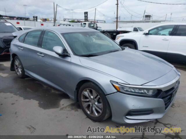 HONDA ACCORD LX, 1HGCV1F14JA067167