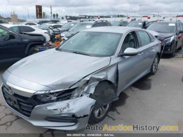 HONDA ACCORD LX, 1HGCV1F14JA067167