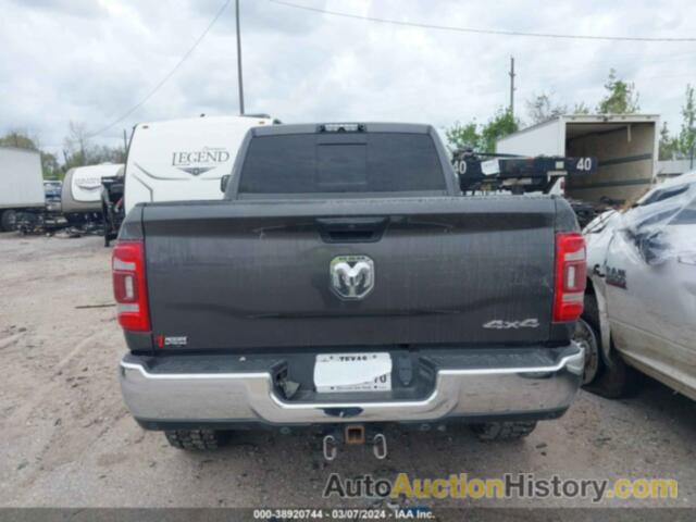 RAM 3500, 3C63R3CL1LG128412