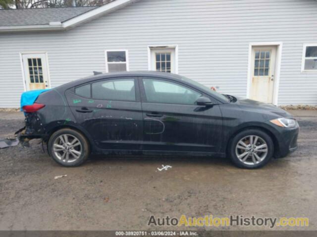 HYUNDAI ELANTRA VALUE EDITION, 5NPD84LF4JH400326