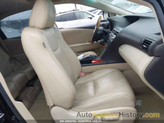 LEXUS RX 450H, JTJZB1BAXA2001138