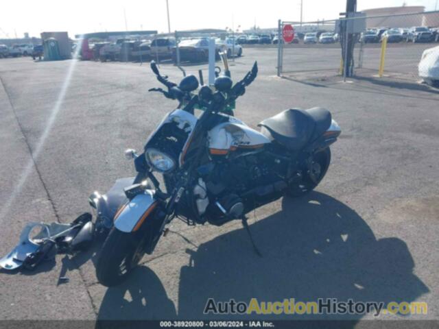 SUZUKI VZR1800, JS1VY53A4L7100270