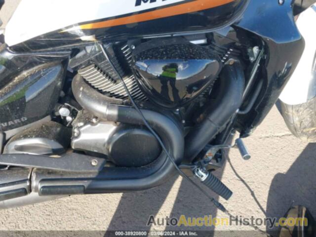 SUZUKI VZR1800, JS1VY53A4L7100270