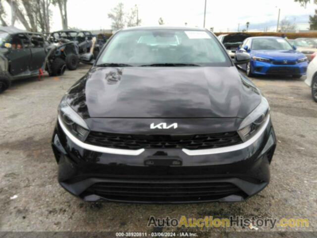 KIA FORTE LXS, 3KPF24AD5NE488437