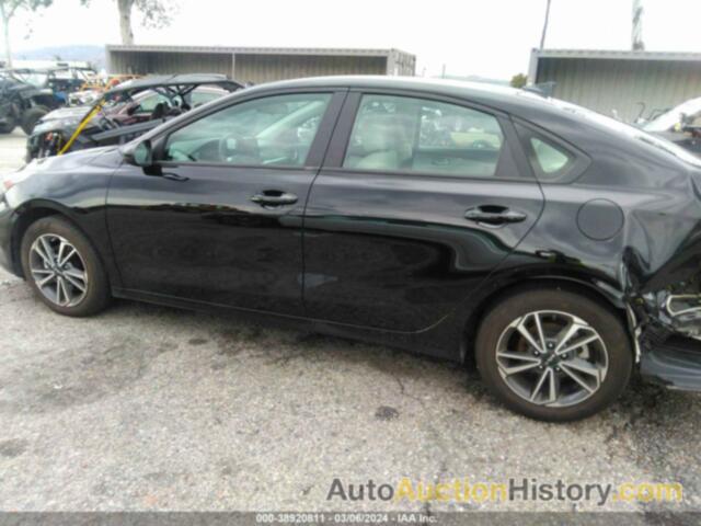 KIA FORTE LXS, 3KPF24AD5NE488437